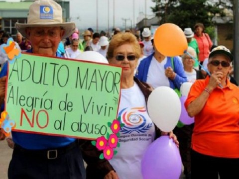 Costa Rica ratificó la Convención Interamericana sobre la Protección de los Derechos Humanos de las Personas Mayores