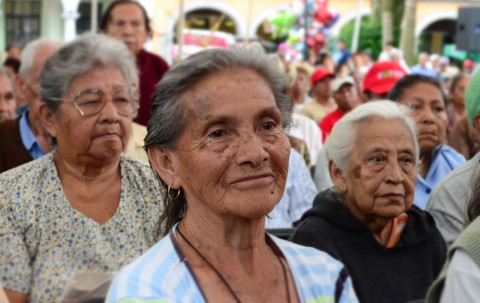 En México varios expertos piden la ratificación de la Convención Interamericana sobre la Protección de los Derechos Humanos de las Personas Mayores