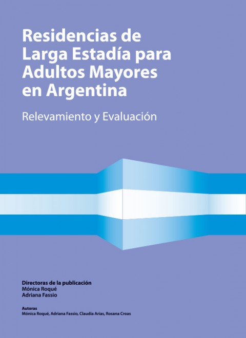 Residencias de larga estadía para adultos mayores en Argentina