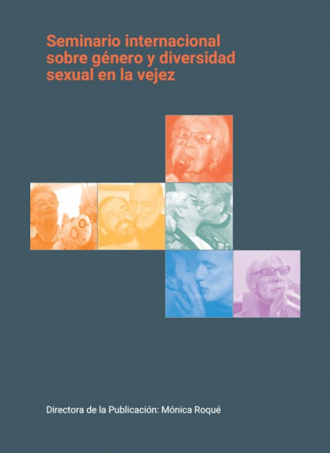 Seminario internacional sobre género y diversidad sexual en la vejez