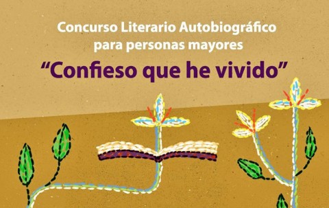 Chile lanza un concurso literario autobiográfico para personas mayores: “Confieso que he vivido”