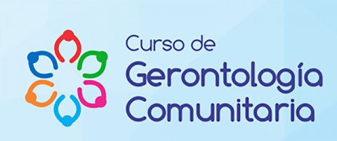 Curso de Gerontología Comunitaria