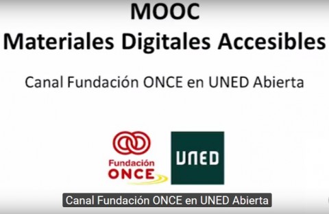 Materiales digitales accesibles