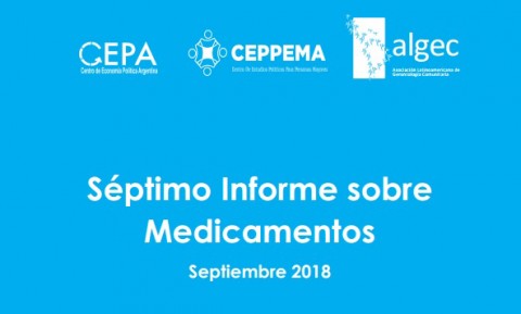 El impacto inflacionario en los medicamentos esenciales utilizados por las personas mayores