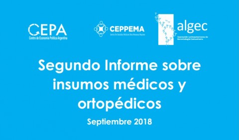 Argentina: El impacto inflacionario en los insumos ortopédicos y médicos esenciales para las personas mayores