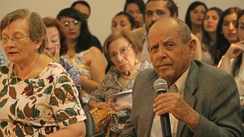 Género, vejez y políticas públicas en Chile