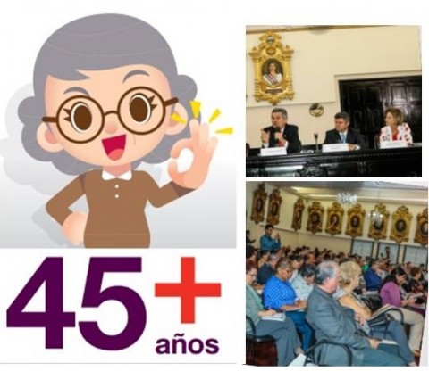 Costa Rica: Ageco organizó una jornada de reflexión en torno al derecho al trabajo y a la seguridad social