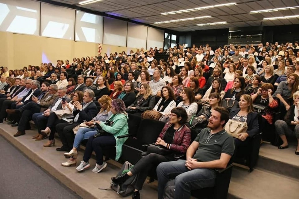 Argentina: Culminó la Diplomatura en Gerontología Comunitaria y Políticas Públicas en la Vejez