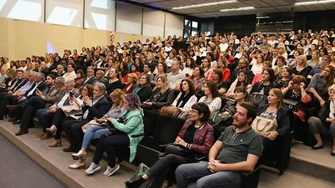 Argentina: Culminó la Diplomatura en Gerontología Comunitaria y Políticas Públicas en la Vejez