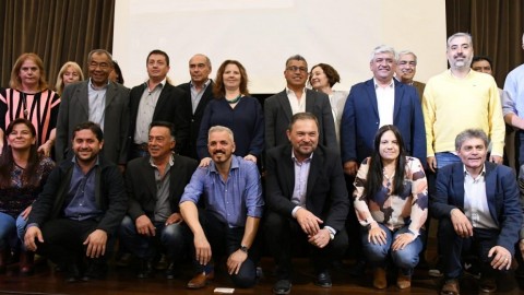 Argentina: Culminó la Diplomatura en Gerontología Comunitaria y Políticas Públicas en la Vejez