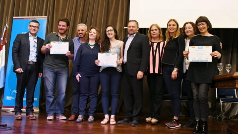 Argentina: Culminó la Diplomatura en Gerontología Comunitaria y Políticas Públicas en la Vejez