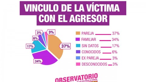 25 de noviembre. Día Internacional de la Eliminación de la Violencia contra la Mujer