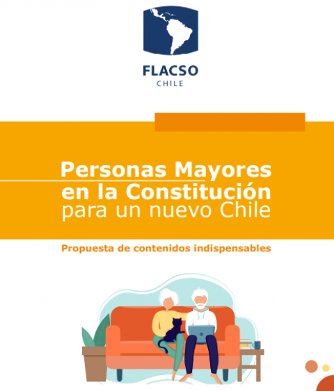 Personas Mayores en la Constitución para un nuevo Chile