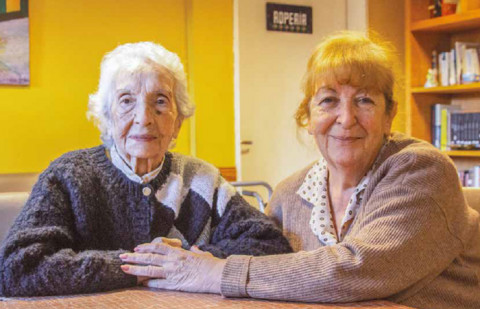 Argentina: Guía para una comunicación respetuosa y el buentrato hacia las personas mayores