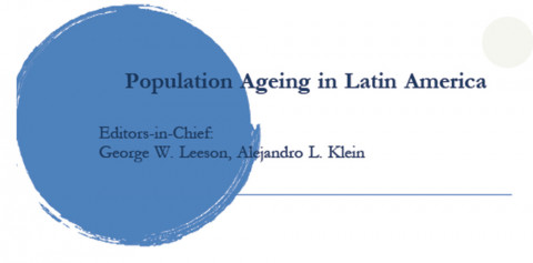 Population Ageing in Latin America 2022, The Oxford Institute of Population Ageing