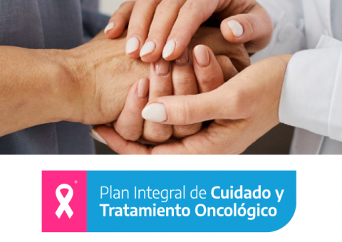 PAMI Argentina: Nuevo Plan Integral de Cuidado y Tratamiento Oncológico