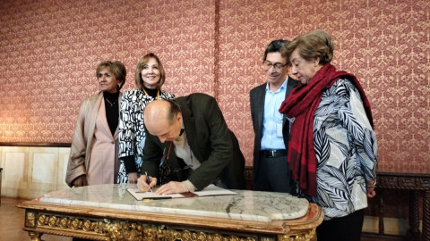 Colombia firmó la novena adhesión a la Convención Interamericana sobre la Protección de los Derechos de las Personas Mayores