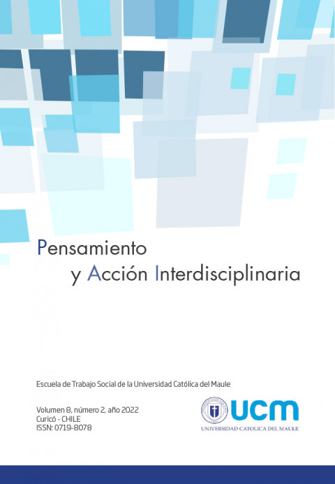 Pensamiento y acción interdisciplinaria