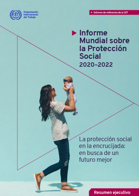 Informe mundial sobre la protección social
