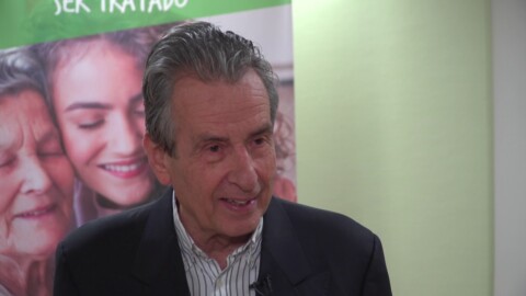 Foto: Fundación Mayores de Hoy,